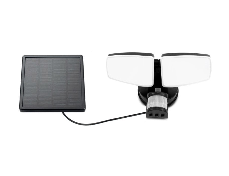 Gizmo Solar Solar Spotlight dell'illuminazione per esterni solari