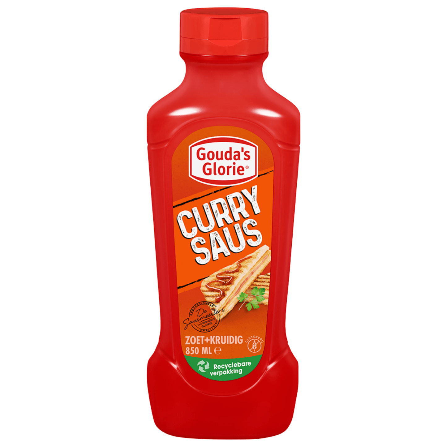 Gewurz al curry di Gouda (850 ml)