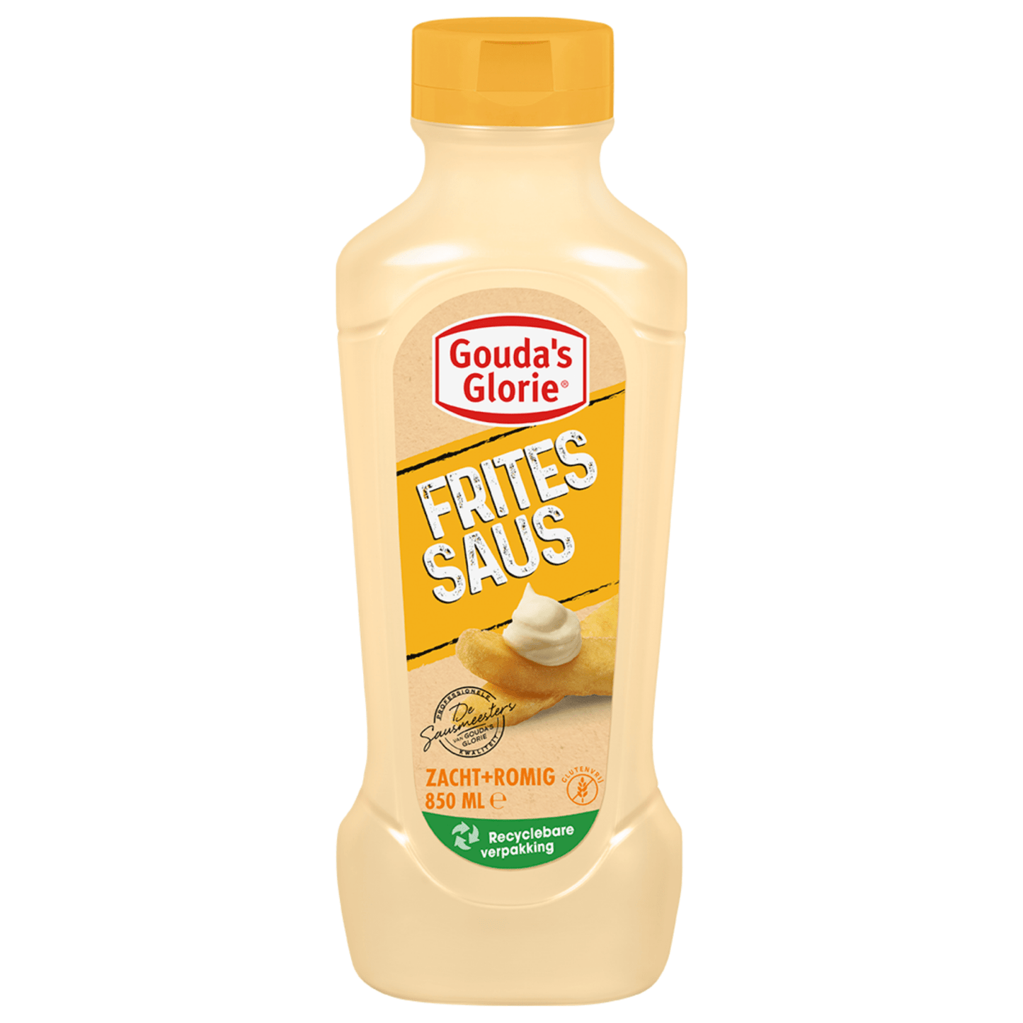 Salsa per patatine Gouda's Glory 25% (850 ml)