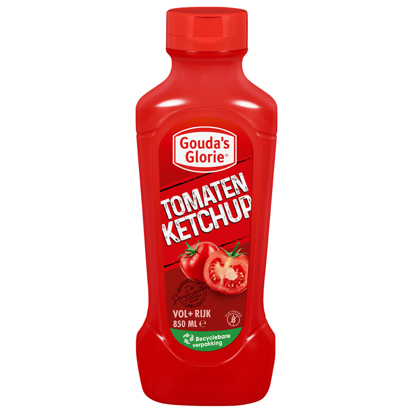 Ketchup di pomodoro Gouda's Glory (850 ml)