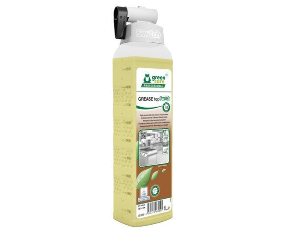 Limpiador de cocina Green Care Professional Green Care Grasa Top Switch (1 litro)