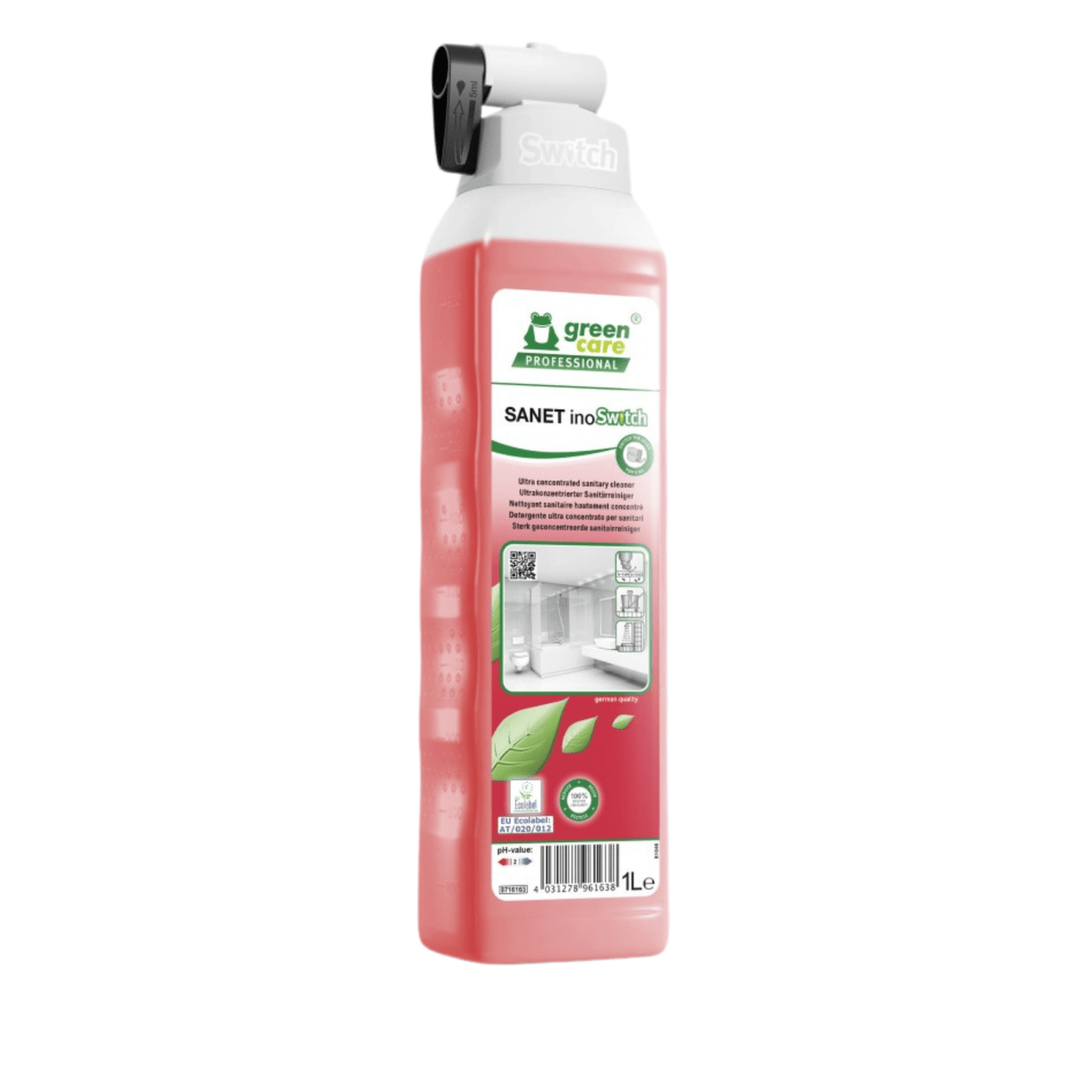 Green care professional green care sanet inoswitch (1 litro)
