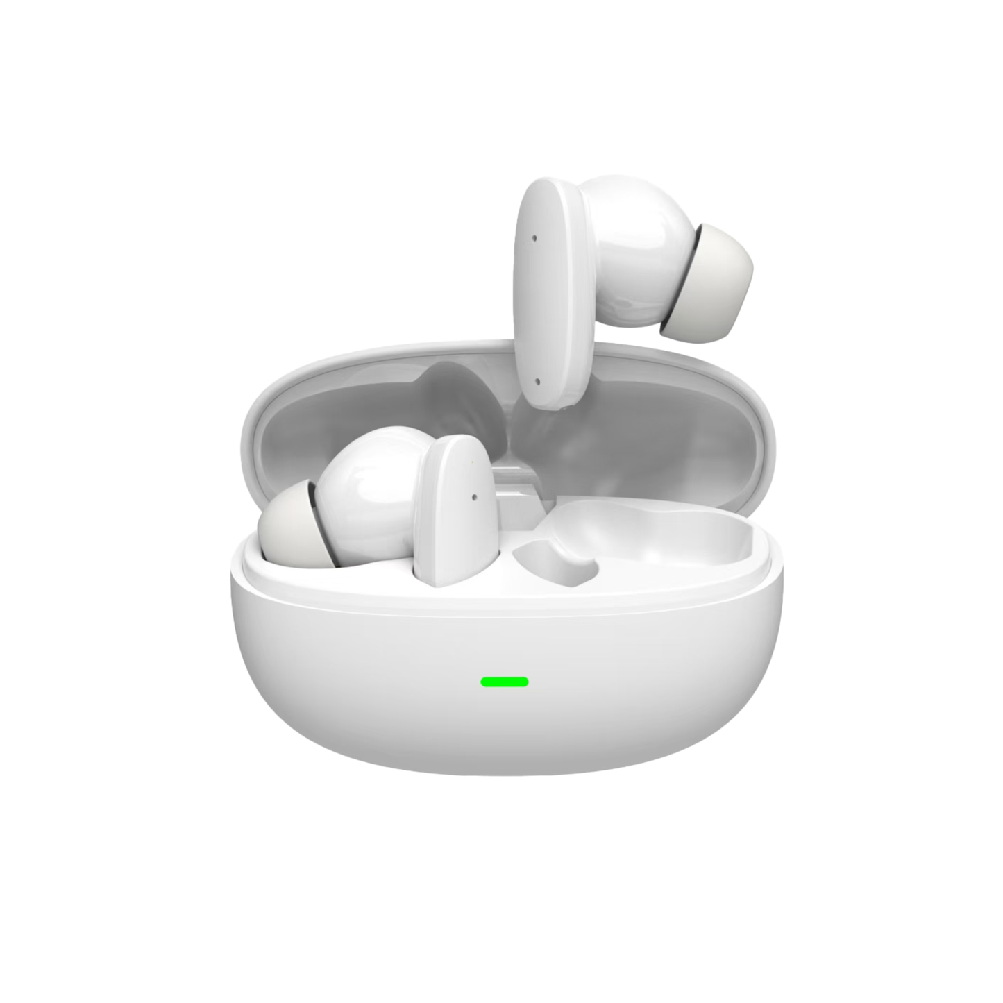 Cuffie Greenmouse wireless bt pro
