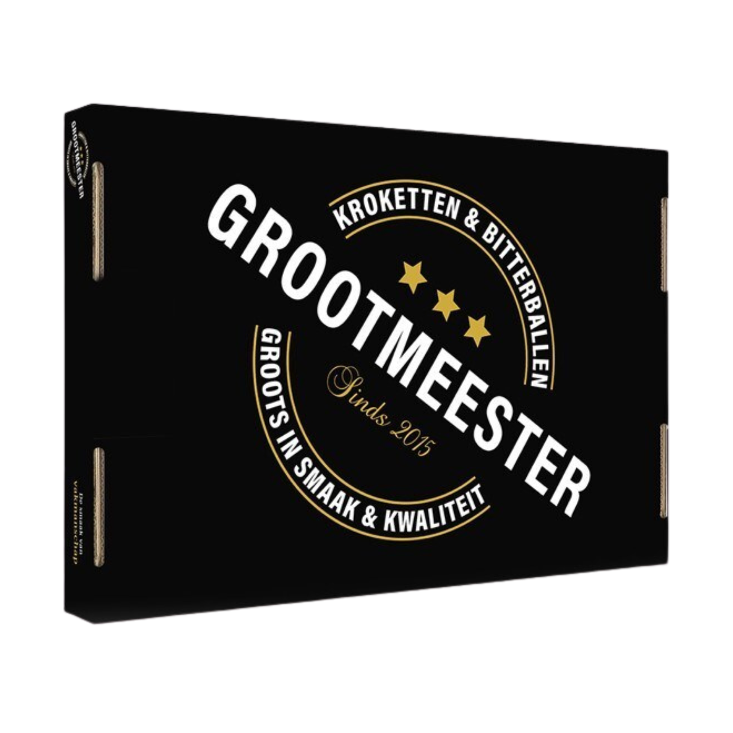 Crocchetta borgognona Grandmaster (20x 90 gr)