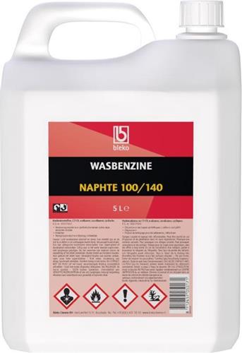 Bleko gasolina 5l