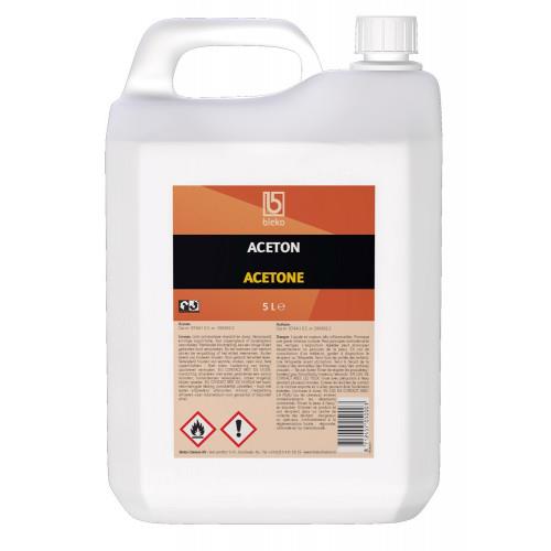 Bleko acetona 5l