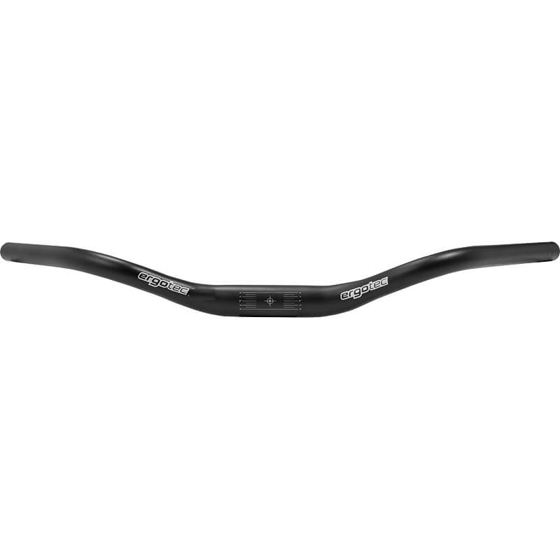 Ergotec Stultgeen Stuttarter 31,8 sabbia nera