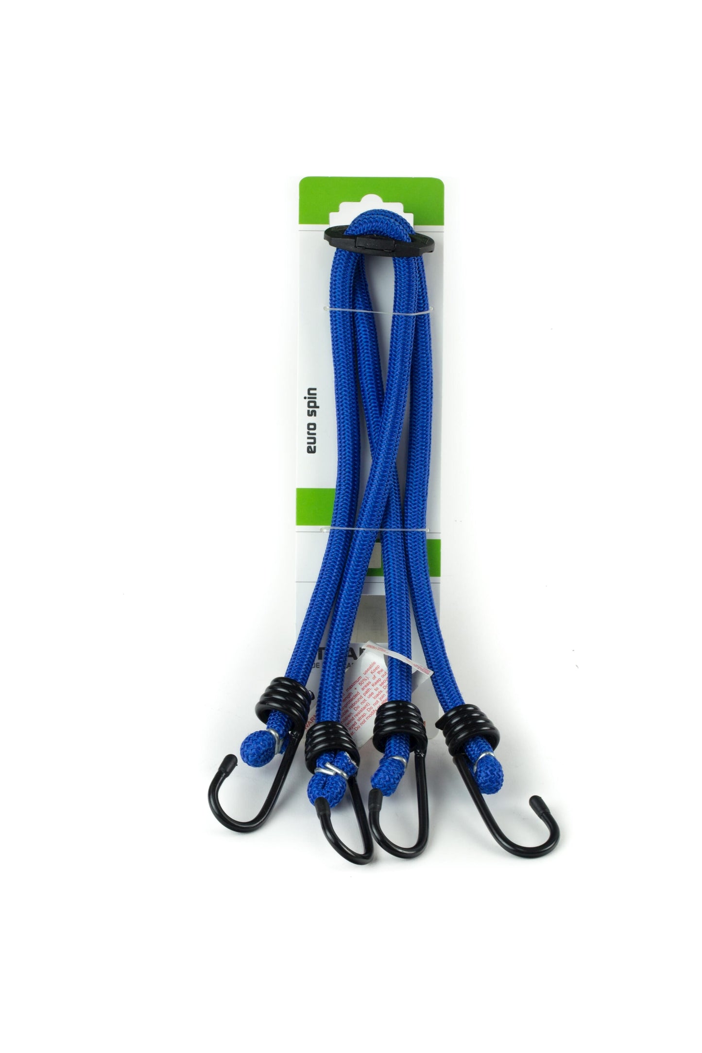 Bibia spinbinder euro 4-10-65 azul