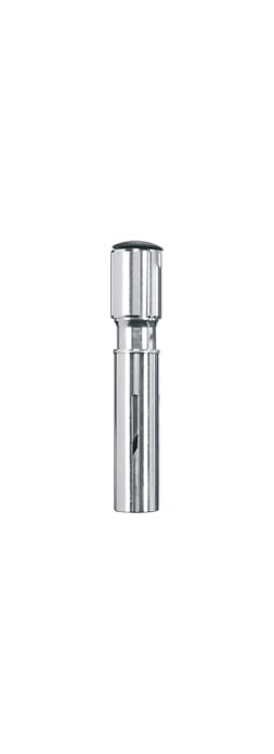 Quill adattatore Ergotec Stem Ahead per 1 + 1 1 8 Forks con argento di filo