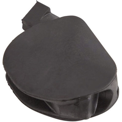 Sedile in gomma di ricambio Ergotec Post PM-705N