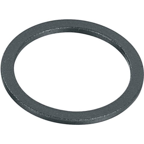 Ergotec Spacer 1 1 8 2mm Black Sand