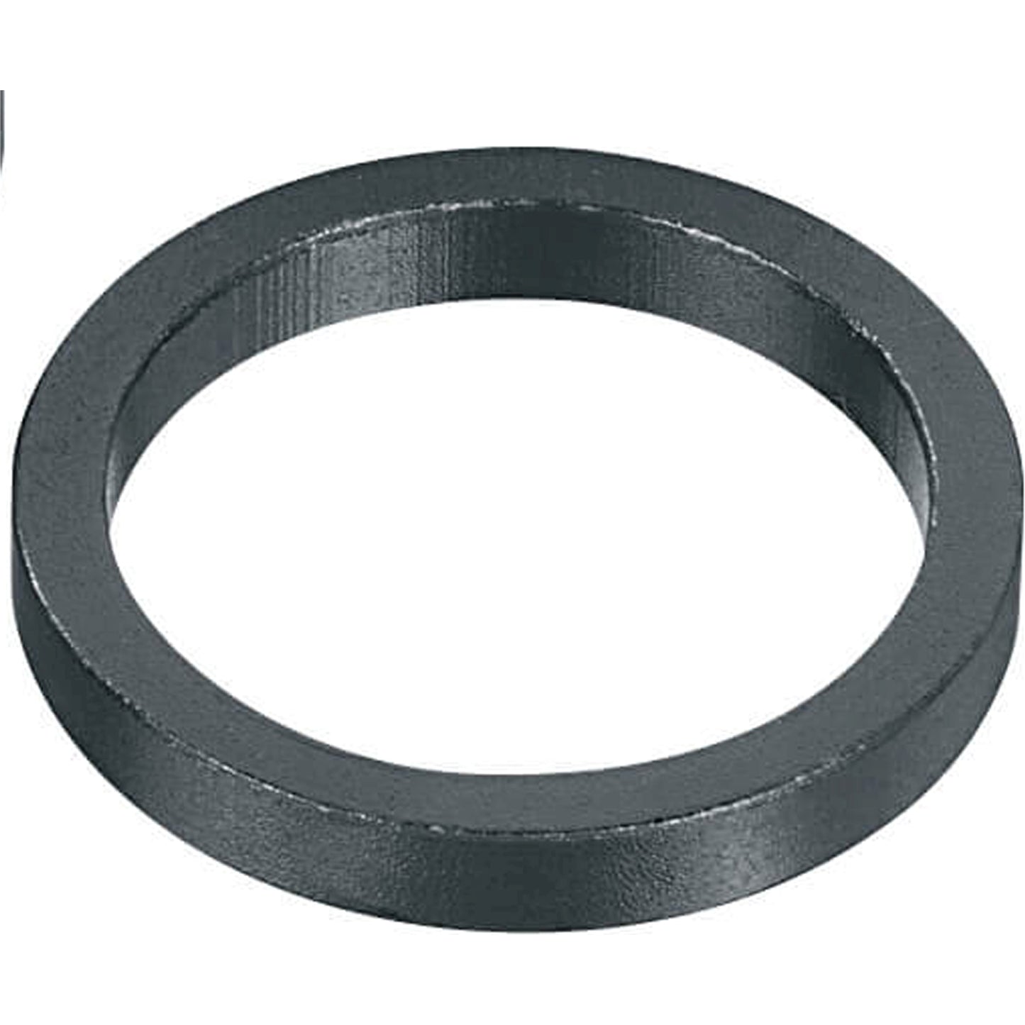 Ergotec Spacer 1 1 8 5mm sabbia nera