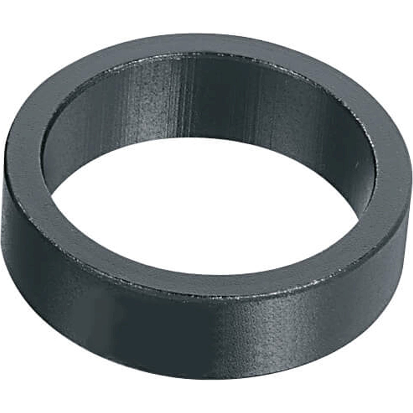 Ergotec Spacer 1 1 8 10 mm sabbia nera