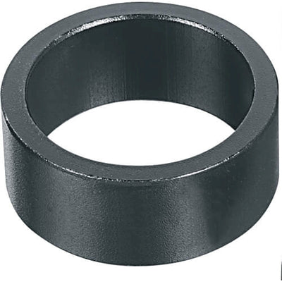 Ergotec Spacer 1 1 8 15 mm de arena negra