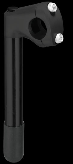 Nessuna bici per bambini con sTEM etichetta �22.2 180mm 2 bulloni neri