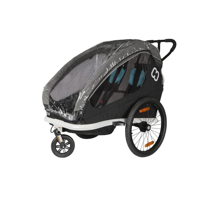 Funda para lluvia Hamax (viajero)
