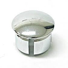 Cappuccio di sterzo mirage CROME P PIEME
