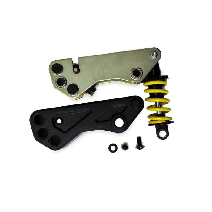 Kit de suspensión hamax (plutón m)