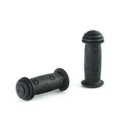 Manico per bambini BJ0503A Nero - 6 pezzi - Fietslock