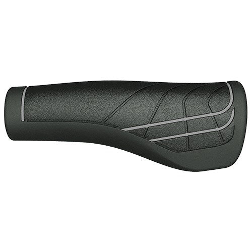 Maniglia Herrmans comfort lunga sinistra lusso m vite per pezzo