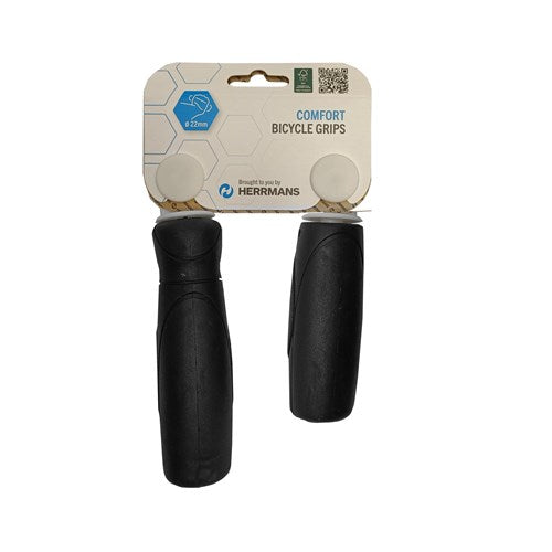 Herrmans gestisce Grip Ergo, Z Wart. Lunghezza: 120 90mm