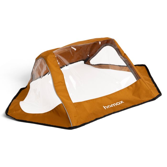 Funda para lluvia hamax (milou s)