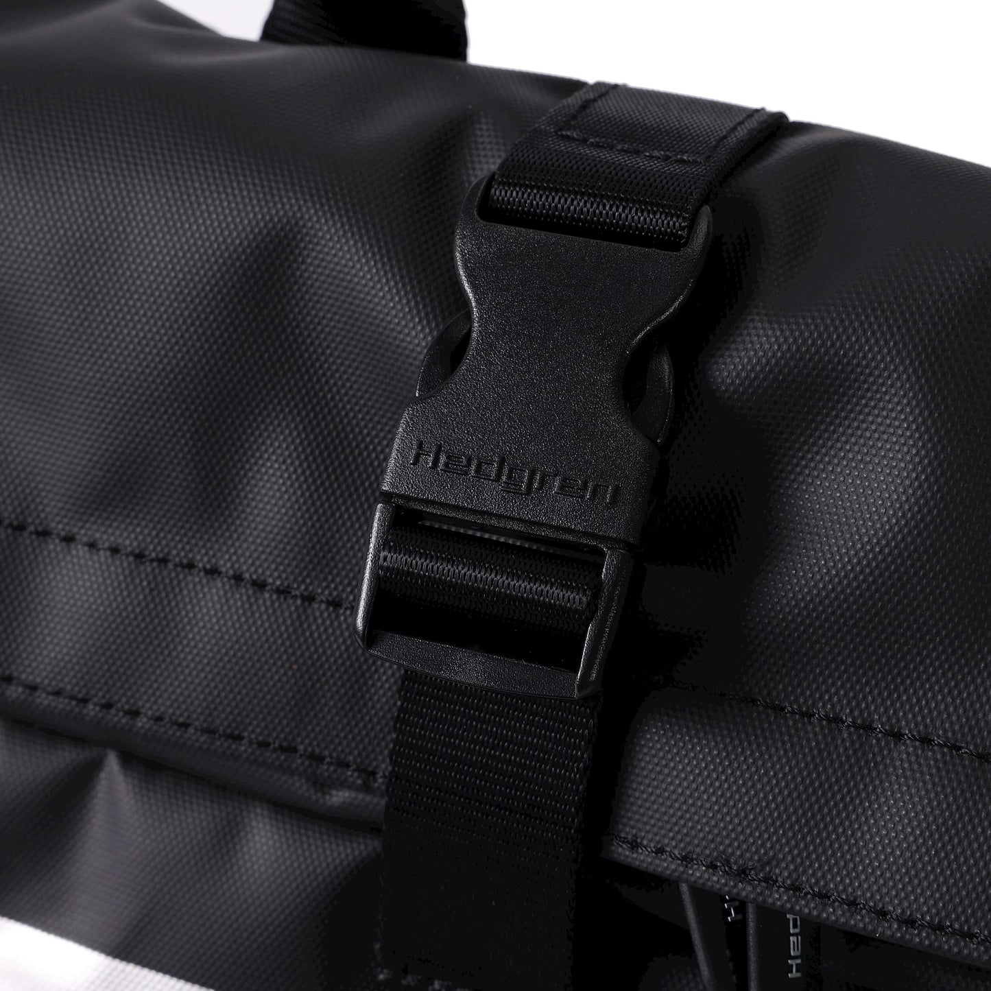 Zaino per la catena della bici da pendolare Hedgren Hedgren 18.2L NERO