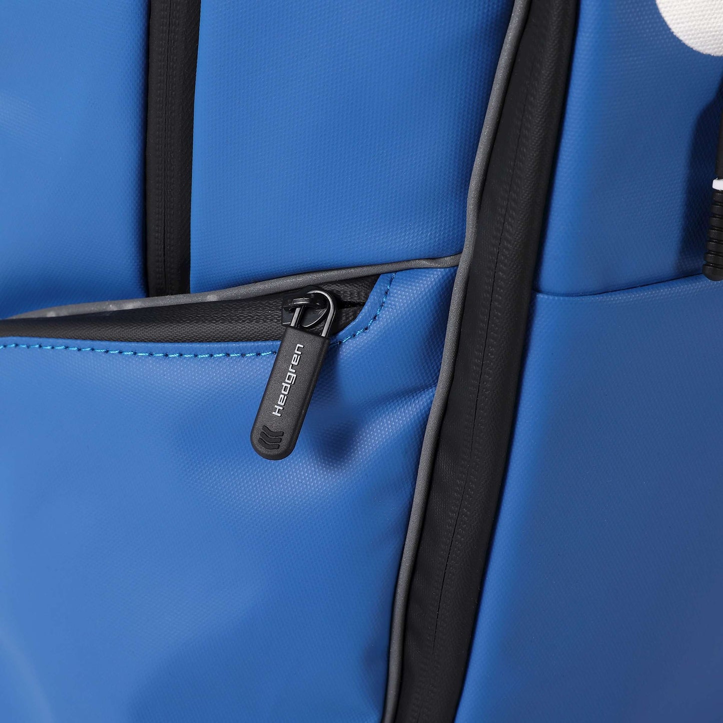 Hedgren Hedgren Commute Bike Voice Backpack 15.6L Strong Blue