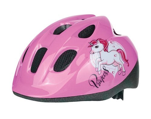 Casco per bambini 52-56 cm Polisport Unicgoudn