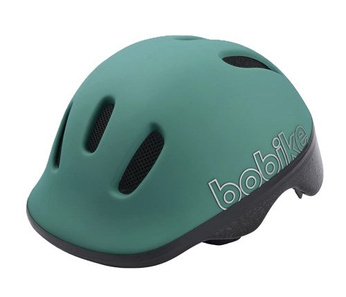 Helm Bobike GO XXS 44 48 PILLEMINT