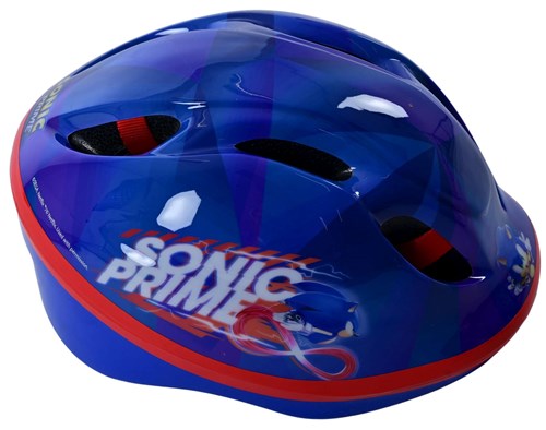 Sonic Prime Prime Ciclero Casco 52-56 cm