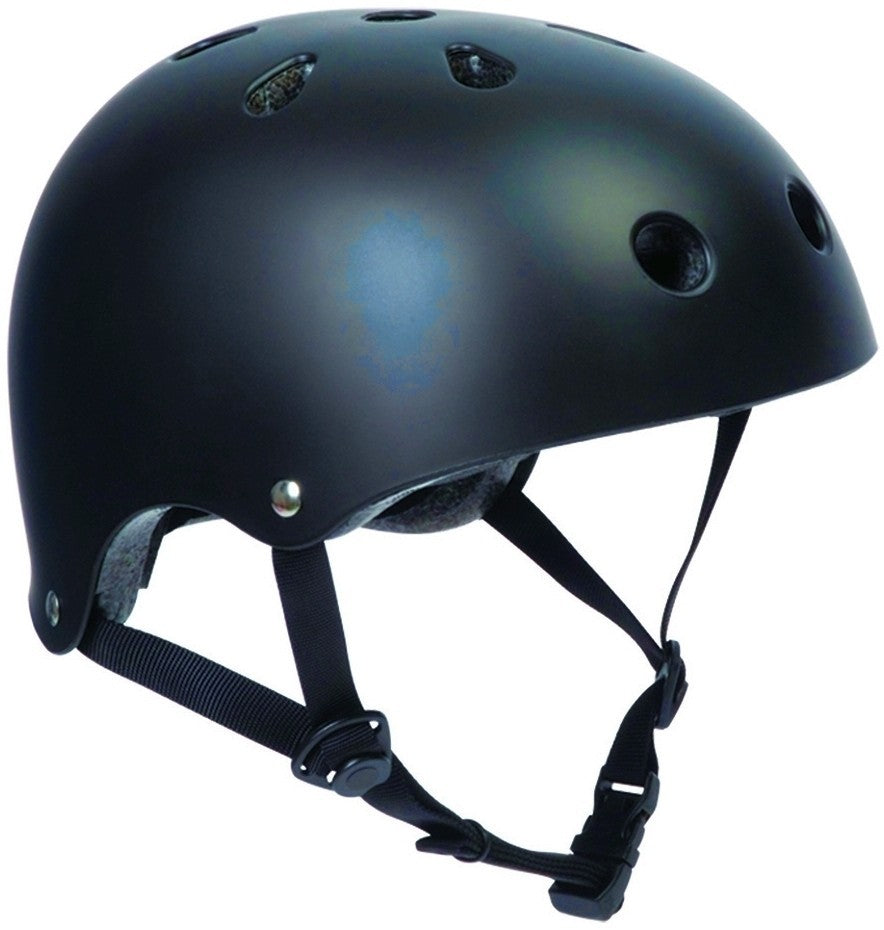Casco Move sfr negro mate (2614001) talla xxs xs