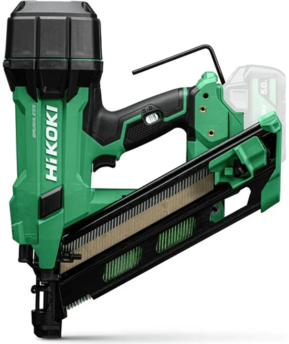 Chiodatrice a batteria Hikoki 18v nuda