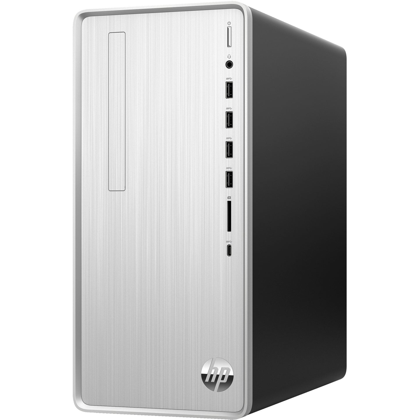 HP Pavilion TP01-2163nd (666P5EA)
