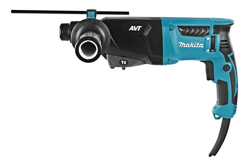 Taladro percutor makita 230v