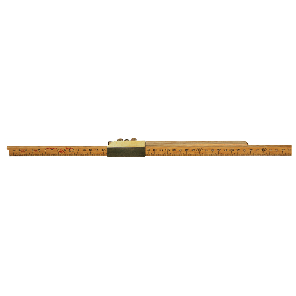 Hultafors varilla medidora glm 100 cortador de vidrio | 1060mm-hu550411