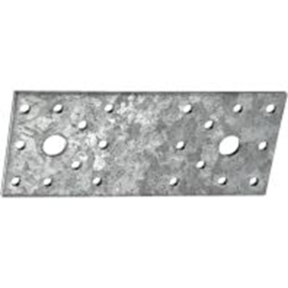 Piastra connessione Connex 175x40x3 vz - hv1420