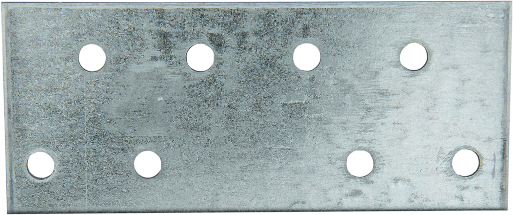 Piastra connessione Connex 95x40x2 vz - hv1550
