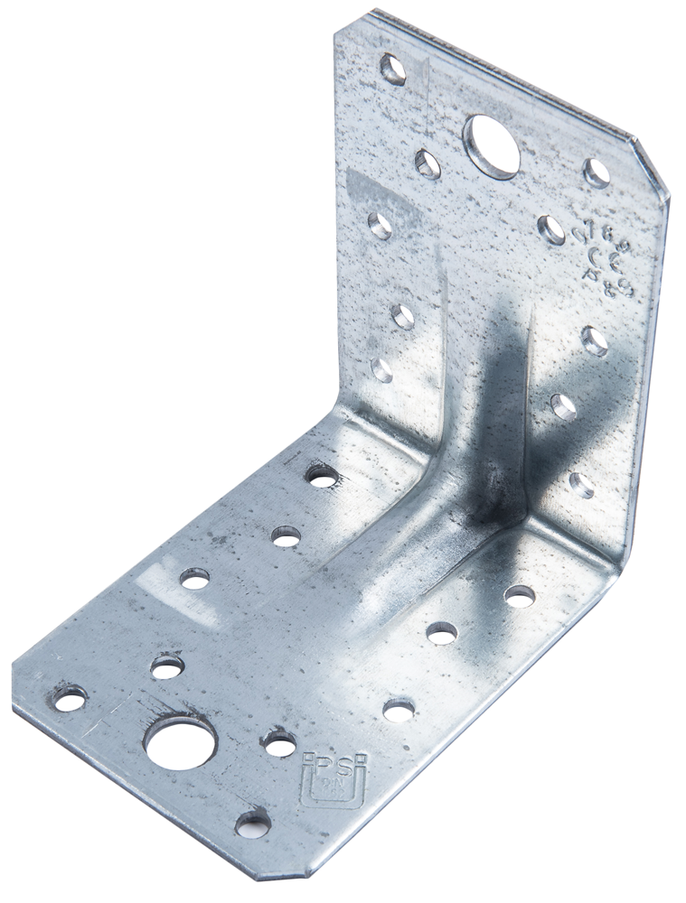 Connex quadrato rinforzato 90x90x65 vz - hv2650