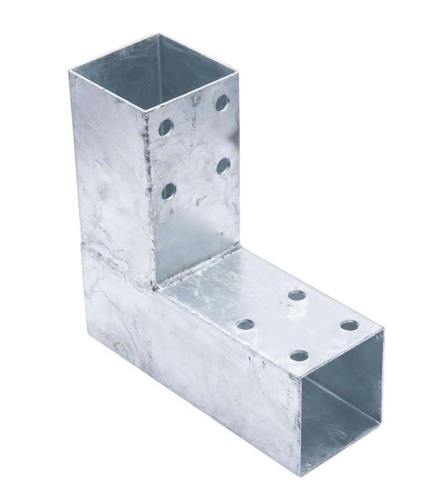 Attacco pergola Connex 200x200 70vz - hv4246