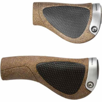 Ergon maneja GP1-L nexus corcho