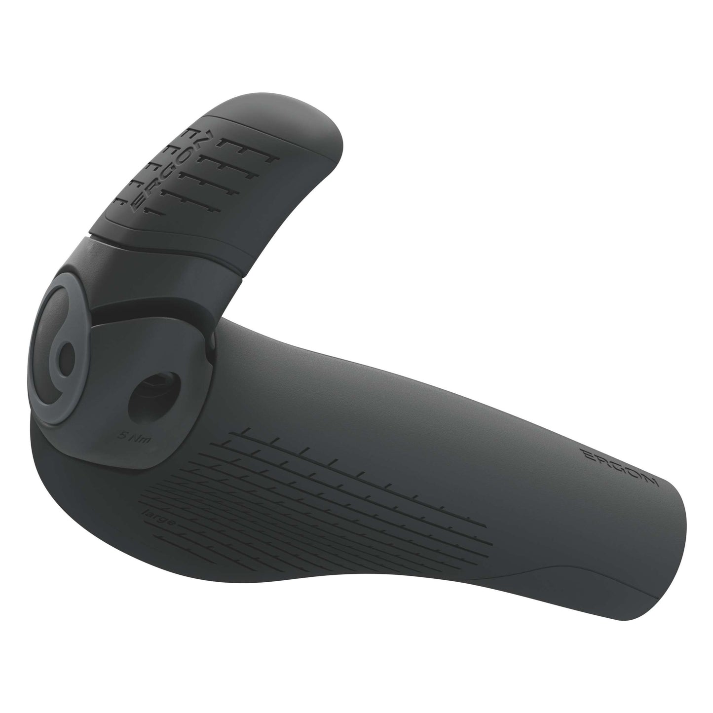 Ergon gestisce GP2 L EVO