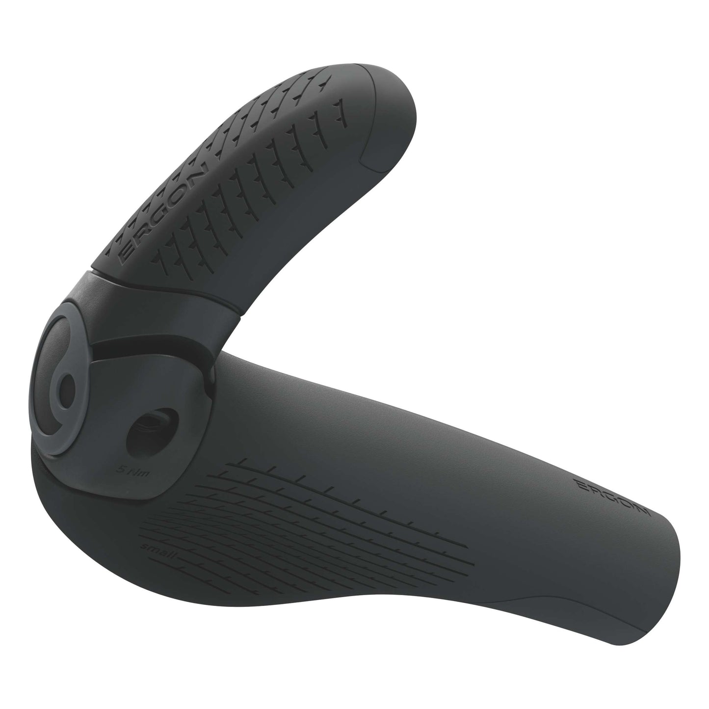 Ergon gestisce Gp3 S Evo