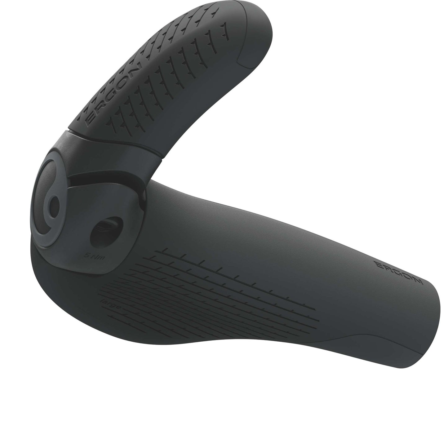 Ergon gestisce Gp3 L evo