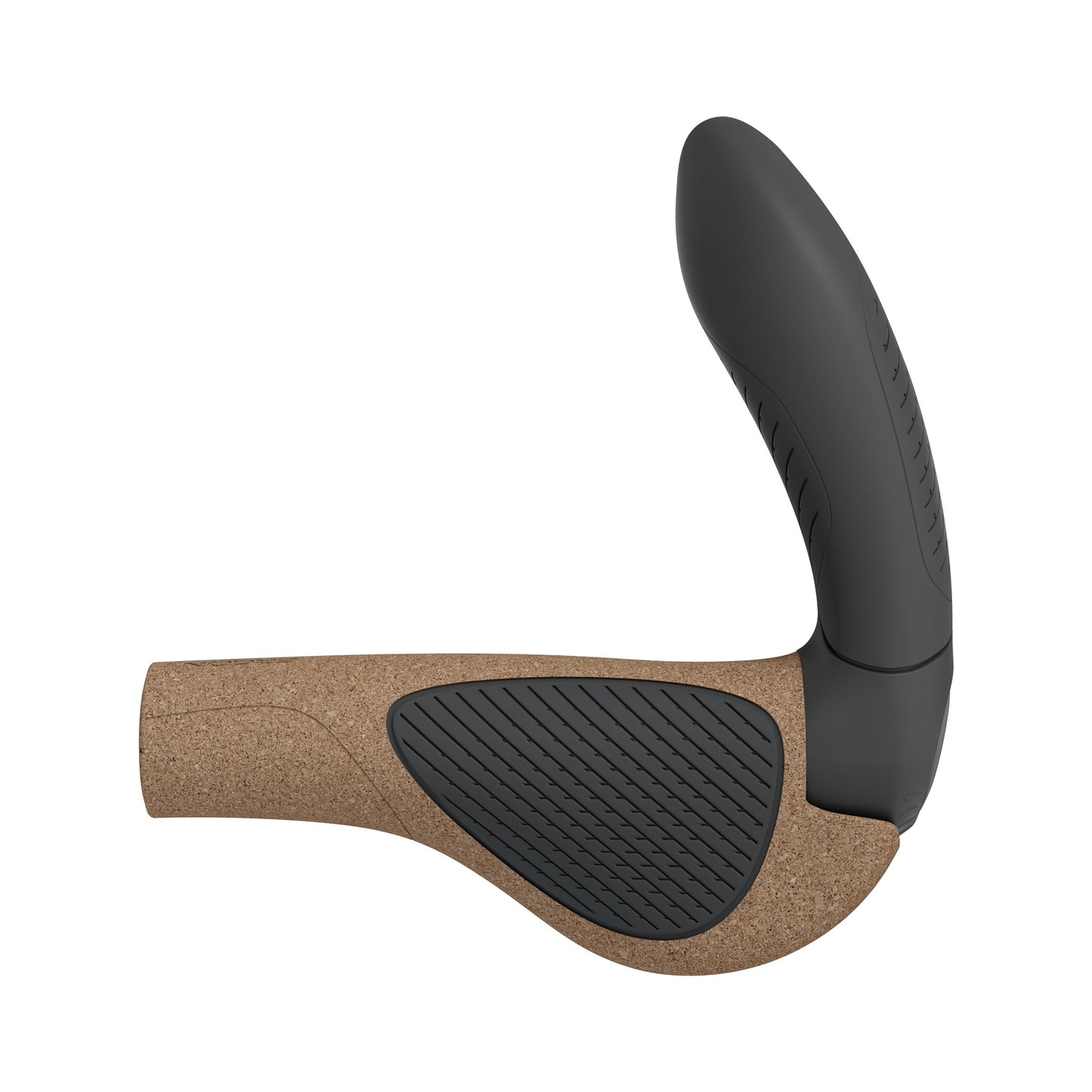 Puños ergon gp4 l evo bio-corcho