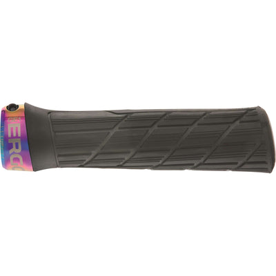 Ergon Handvatten GE1 EVO Fact Fr Stealth Oil Slick