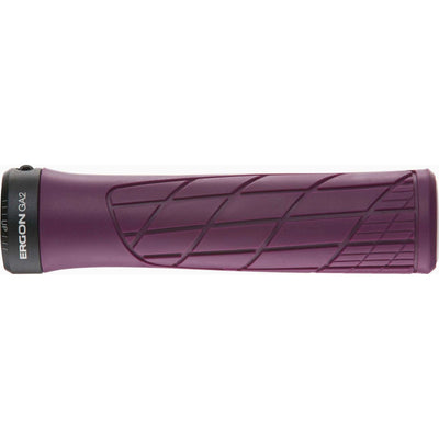 Ergon maneja GA2 Purple Reign