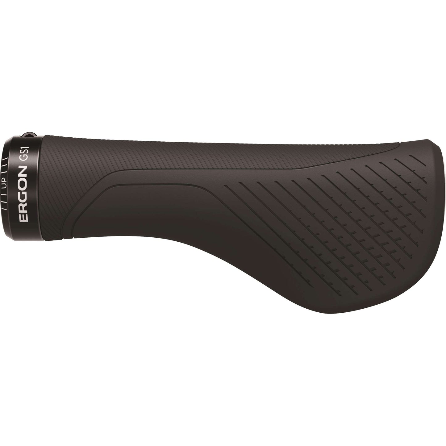 Ergon maneja GS1-L Evo Moondust Gray