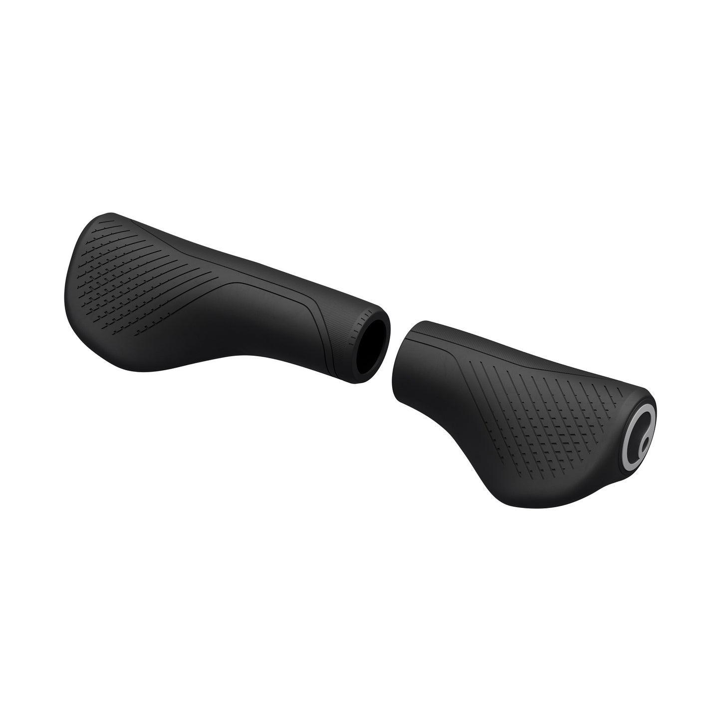 Puños ergon gs1 evo cambio de un solo giro