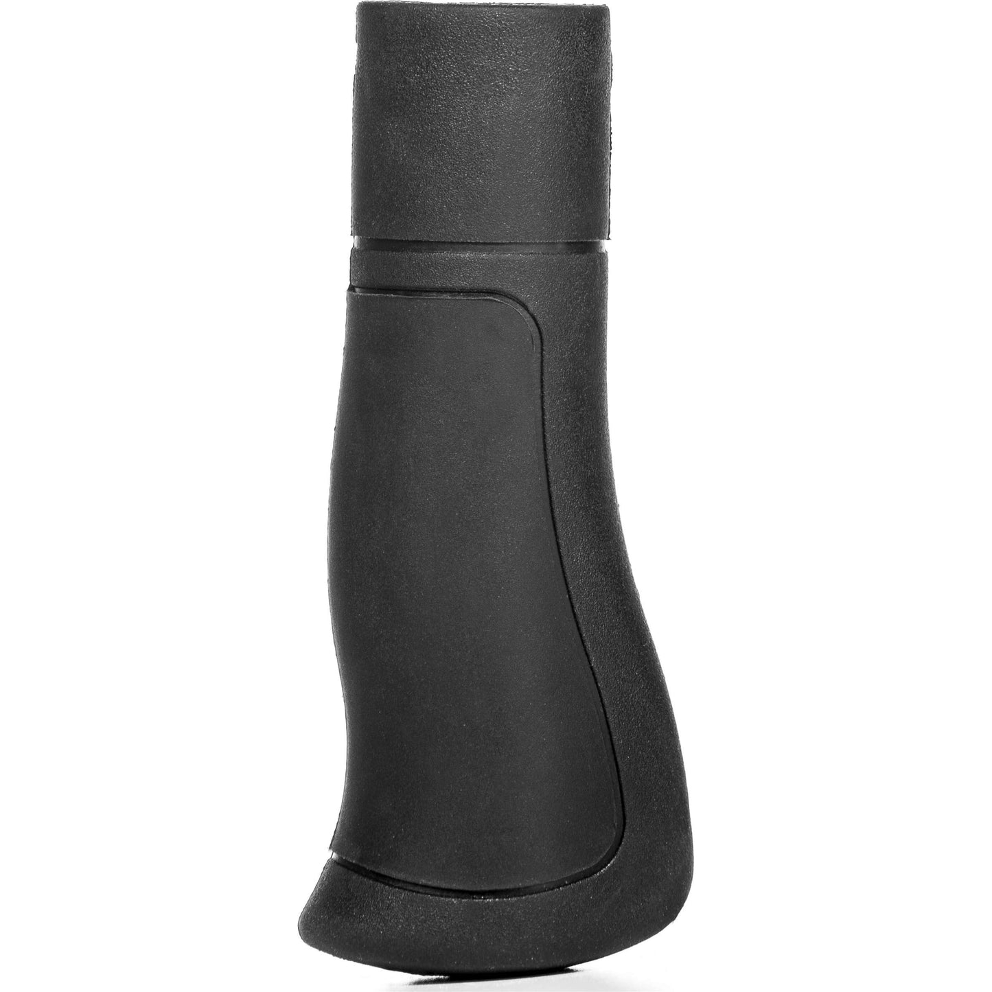 Set maniglie Herrmans 84b - 90 120 mm - nero - 15 set in confezione da officina